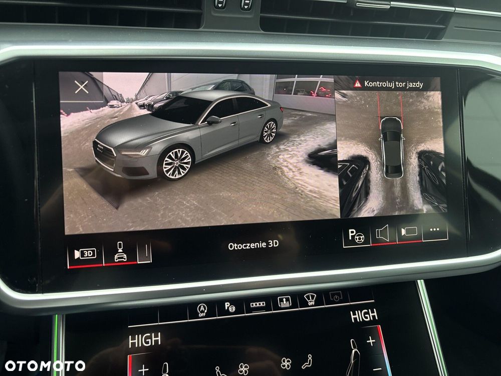 Audi A6 Limousine - 20