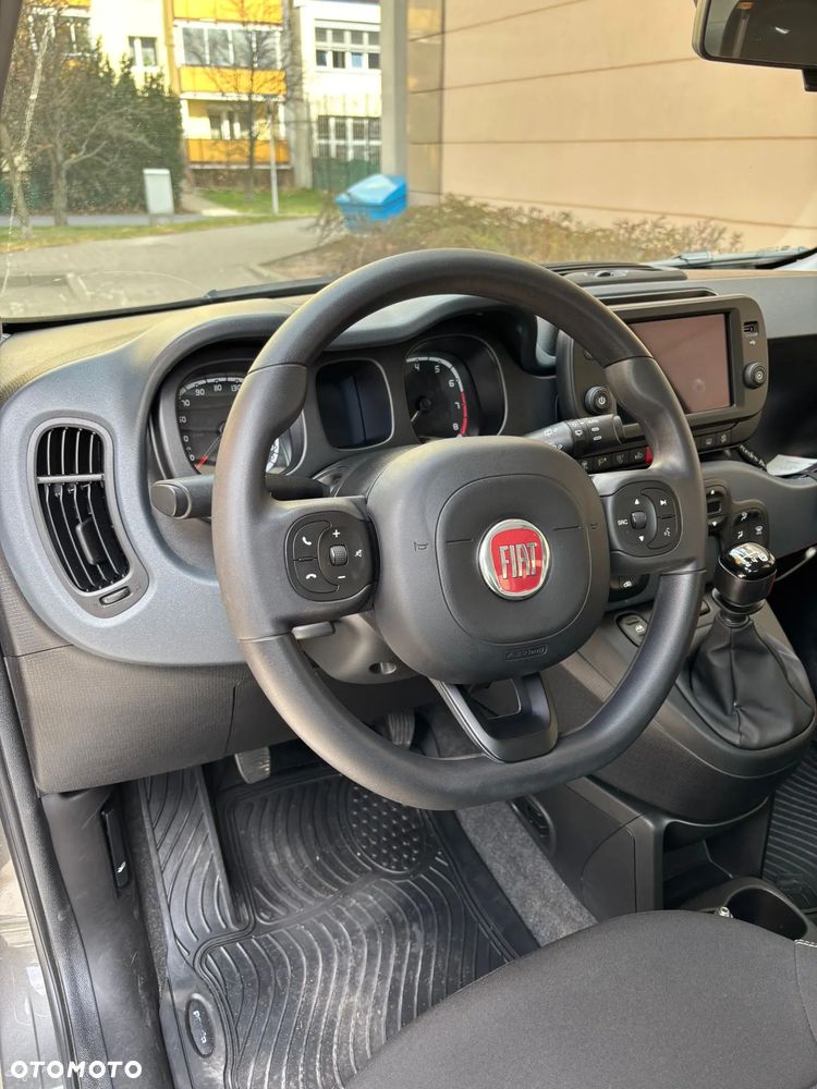 Fiat Panda - 11
