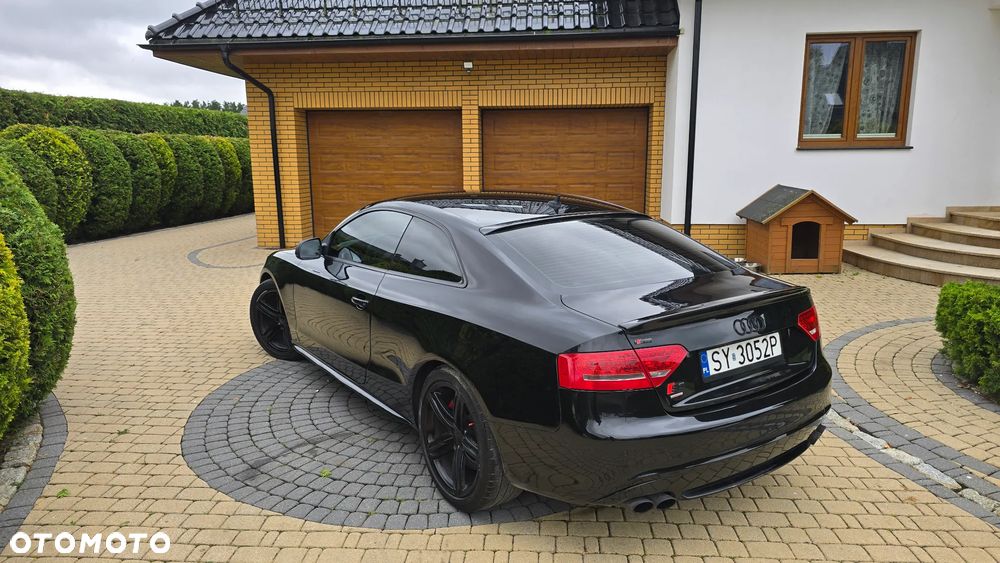Audi A5 - 21