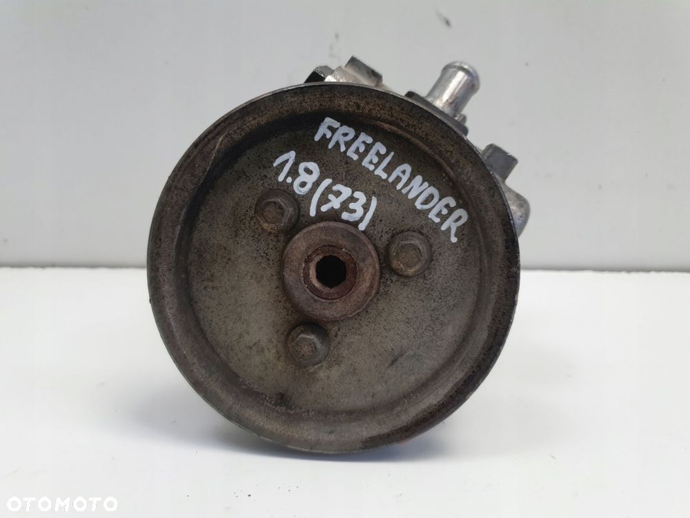 Land Rover Freelander 1.8 16V POMPA WSPOMAGANIA QVB101462 - 1