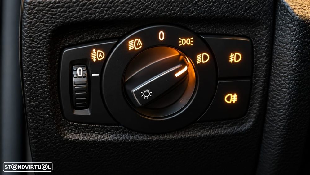 BMW 118 d Line Sport - 16
