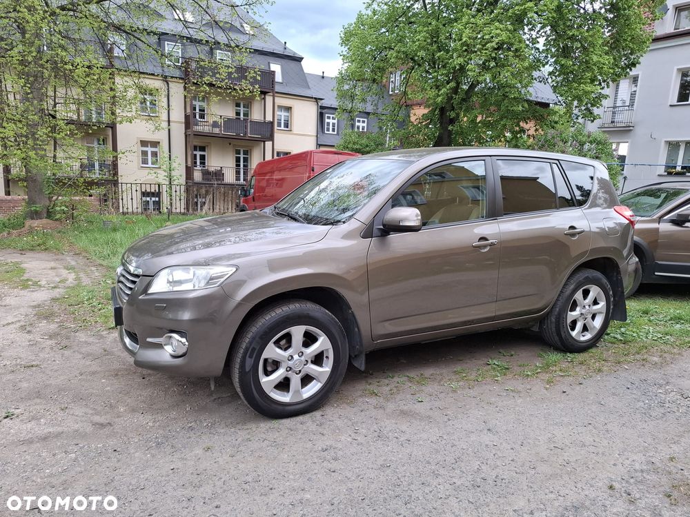 Toyota RAV4 2.0 4x4 Life - 26