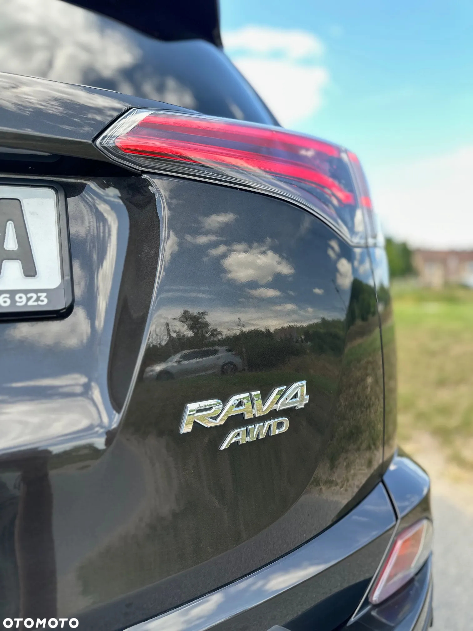 Toyota RAV4 2.0 4x4 Start&Stop Executive - 14