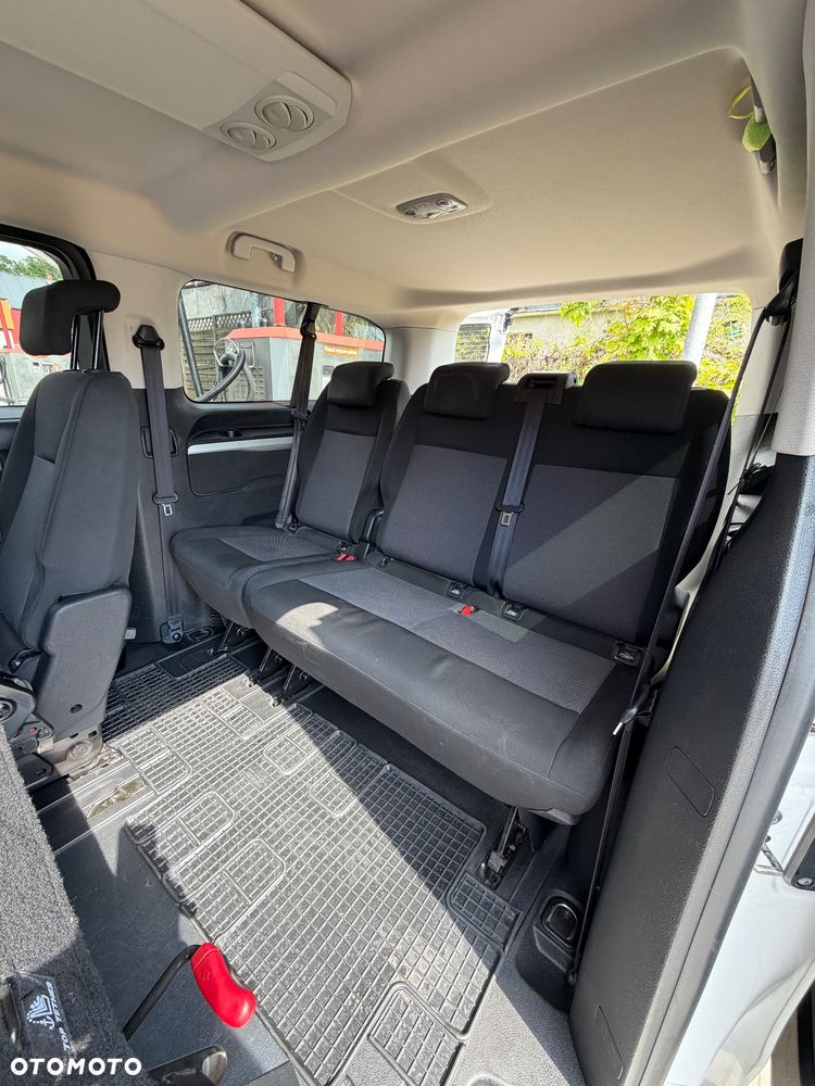 Toyota Proace Verso 2.0 D4-D Long Family - 14