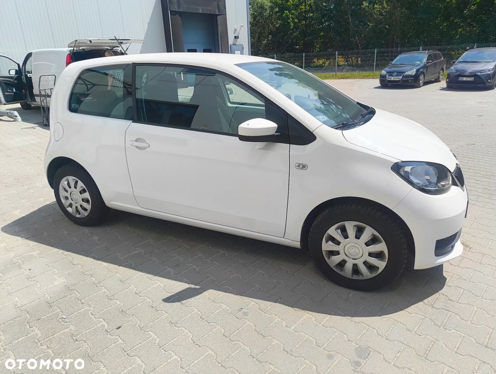 Skoda Citigo 1.0 Ambition - 3