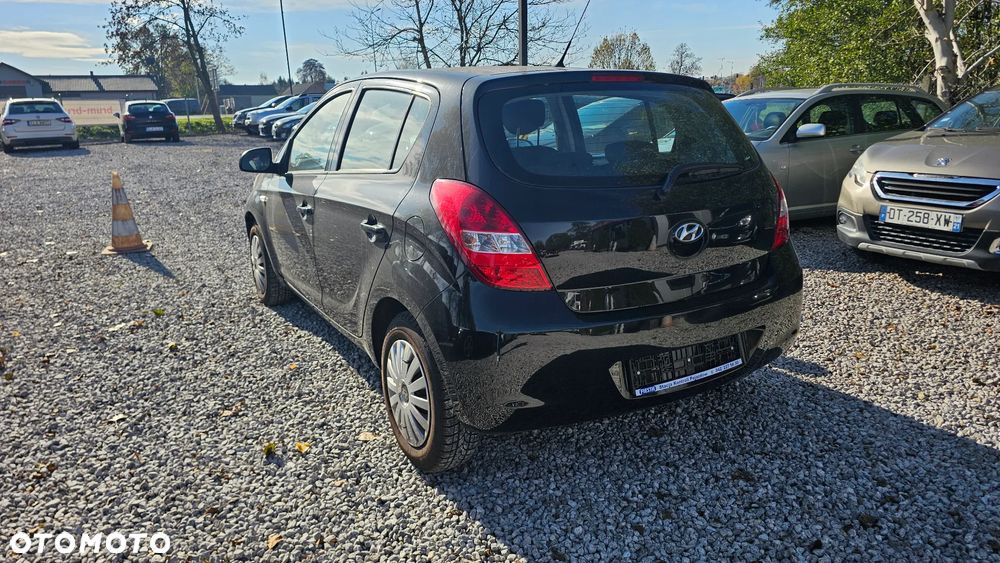 Hyundai i20 1.2 Classic - 4