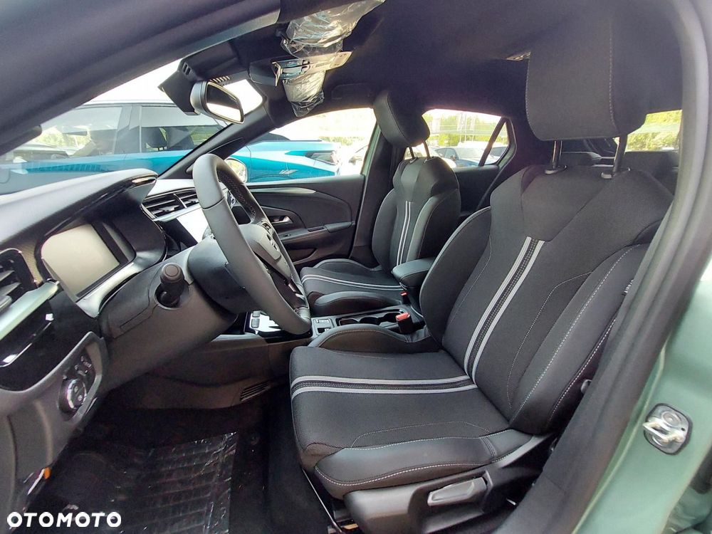 Opel Corsa 1.2 T mHEV Yes 2026 eDCT - 12