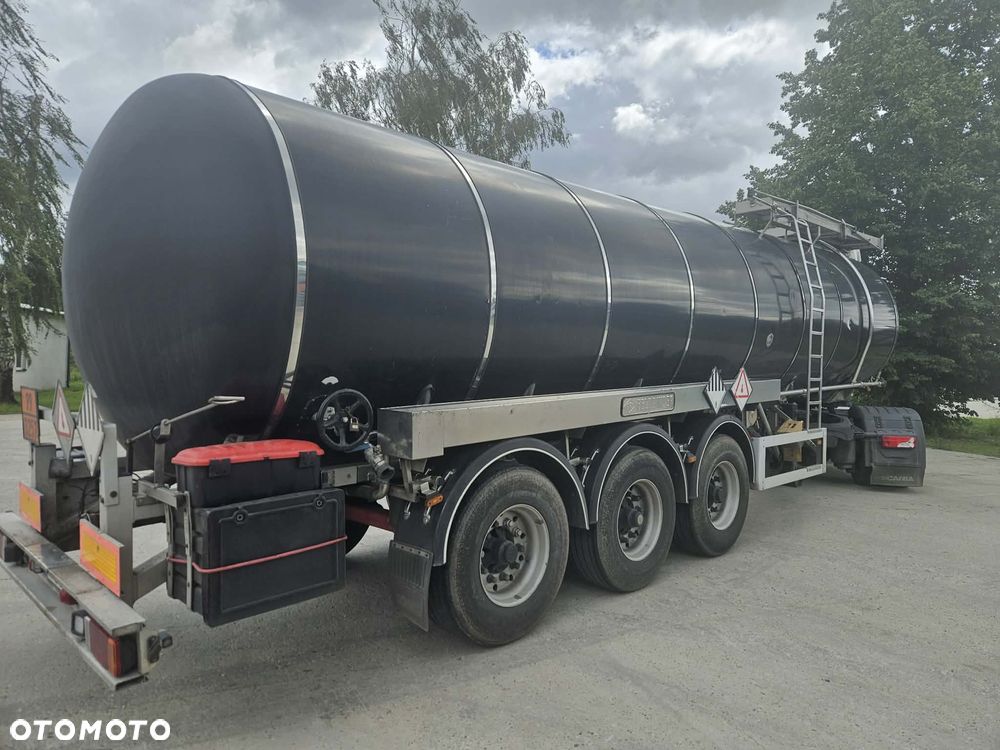 Feldbinder TSA 30.3-1 - 5