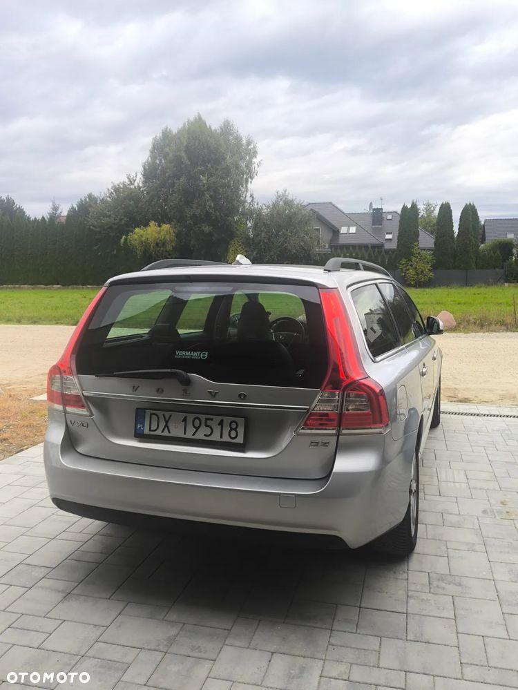 Volvo V70 D3 Drive-E Momentum - 6