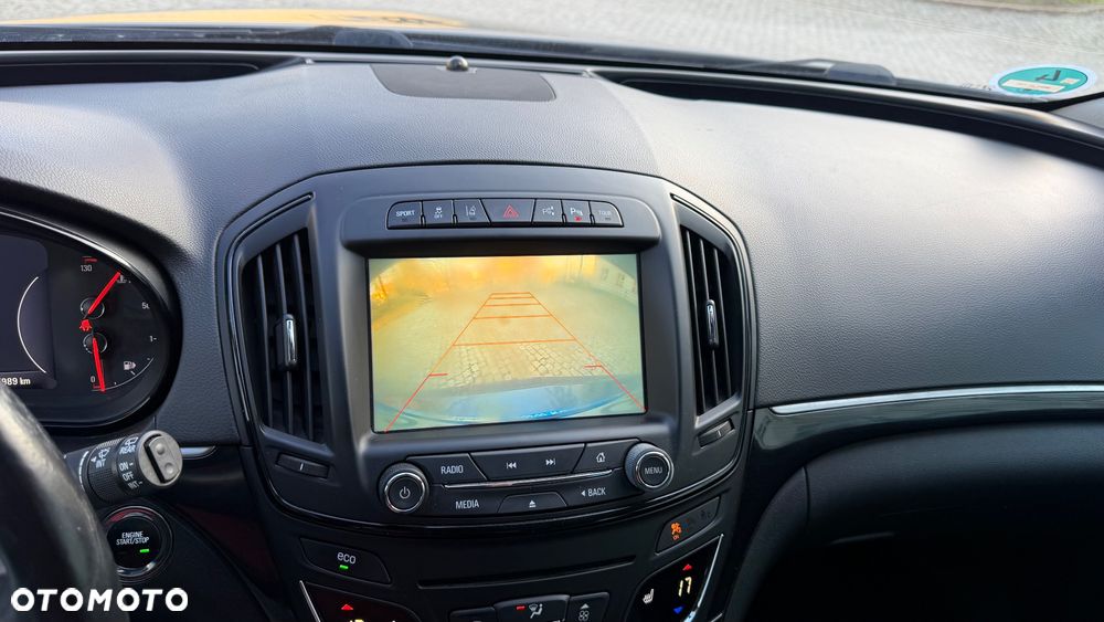 Opel Insignia 2.0 CDTI 4x4 ecoFLEX Start/Stop Business Innovation - 13