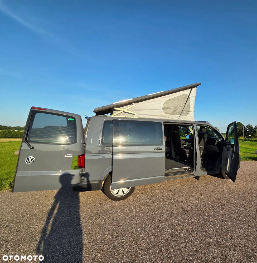 Volkswagen Transporter L2H1 - 22