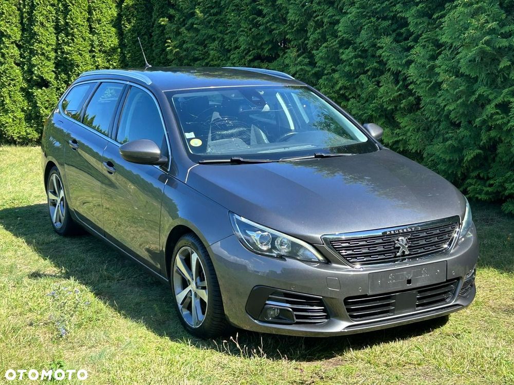 Peugeot 308 - 26