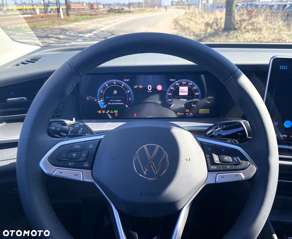 Volkswagen Tayron 2.0 TDI SCR Life Plus DSG - 12