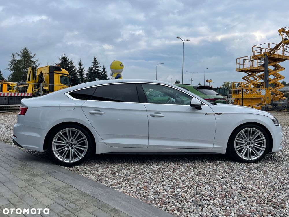 Audi A5 - 6
