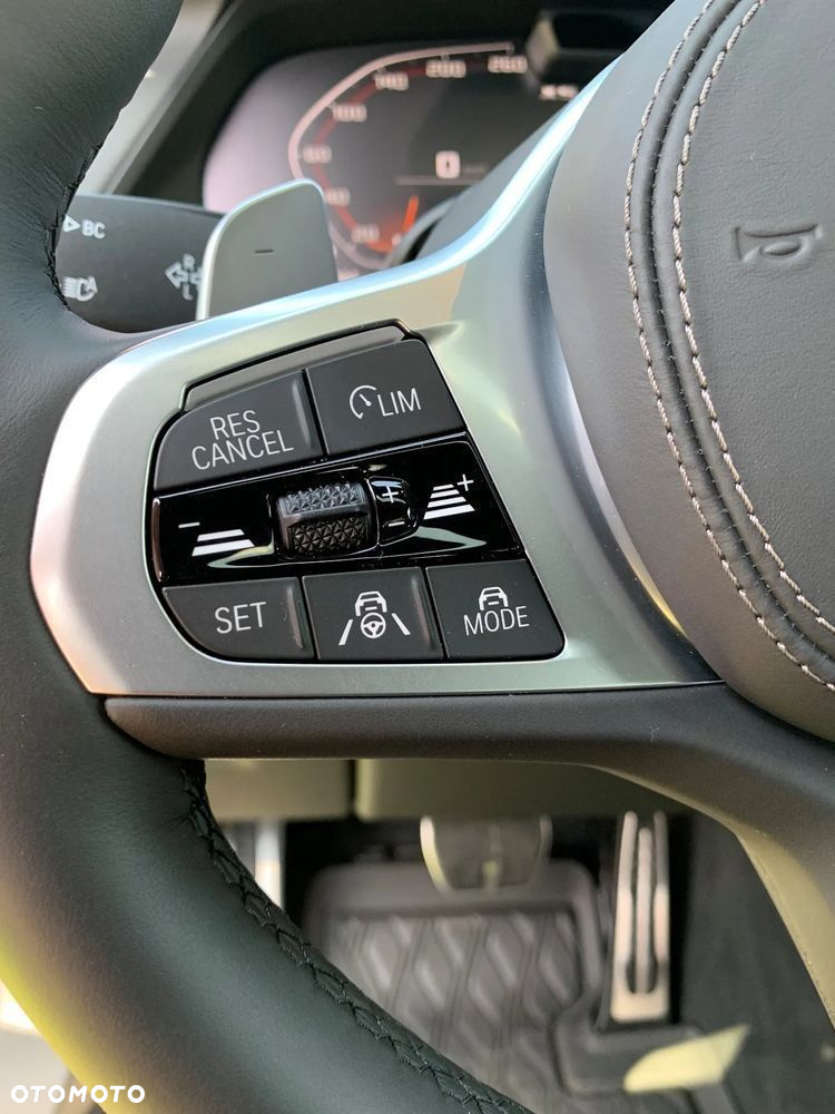 BMW X5 M M50d - 19