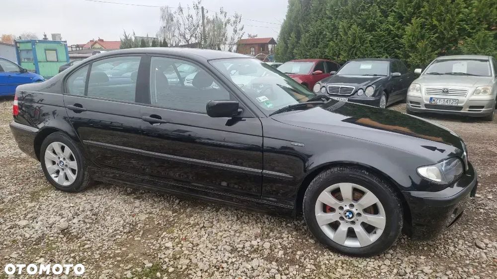 BMW Seria 3 - 18