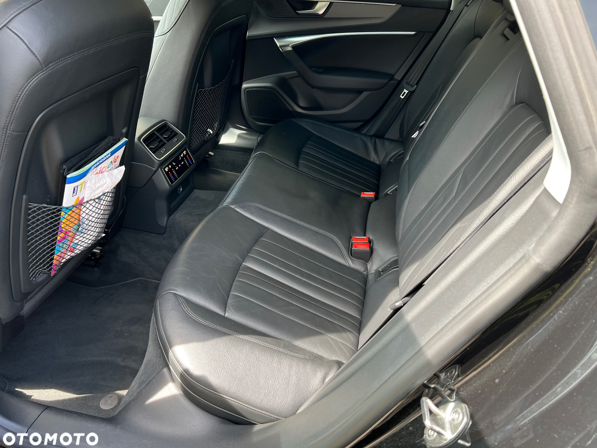 Audi A7 Sportback 40 TDI S tronic - 33