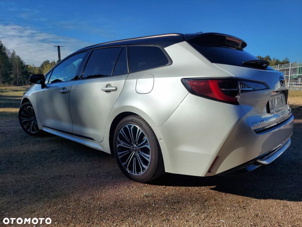 Toyota Corolla - 35