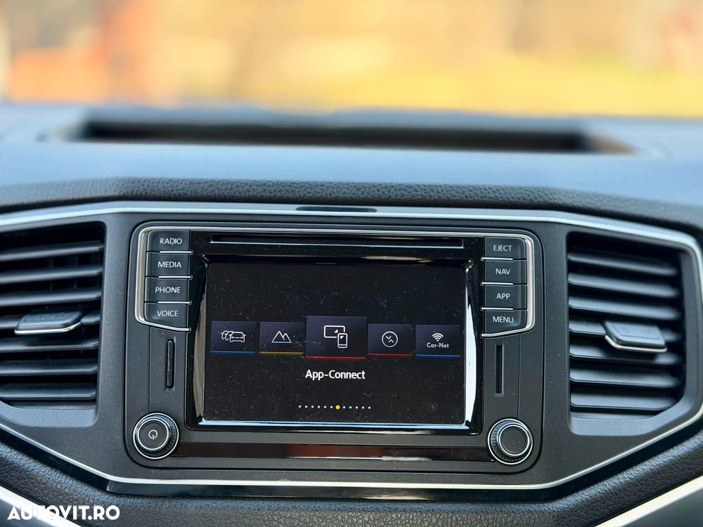 Volkswagen Amarok 4M Highline Aut. - 7