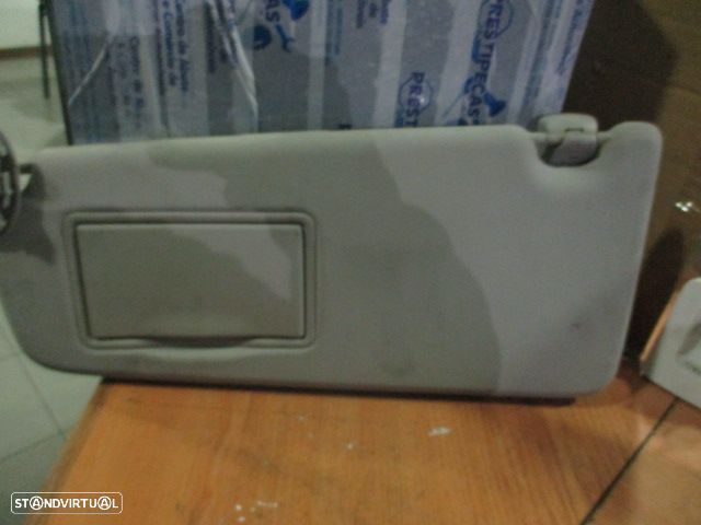 Pala Sol PSOL303 FORD S MAX 2006 ESQ - 2