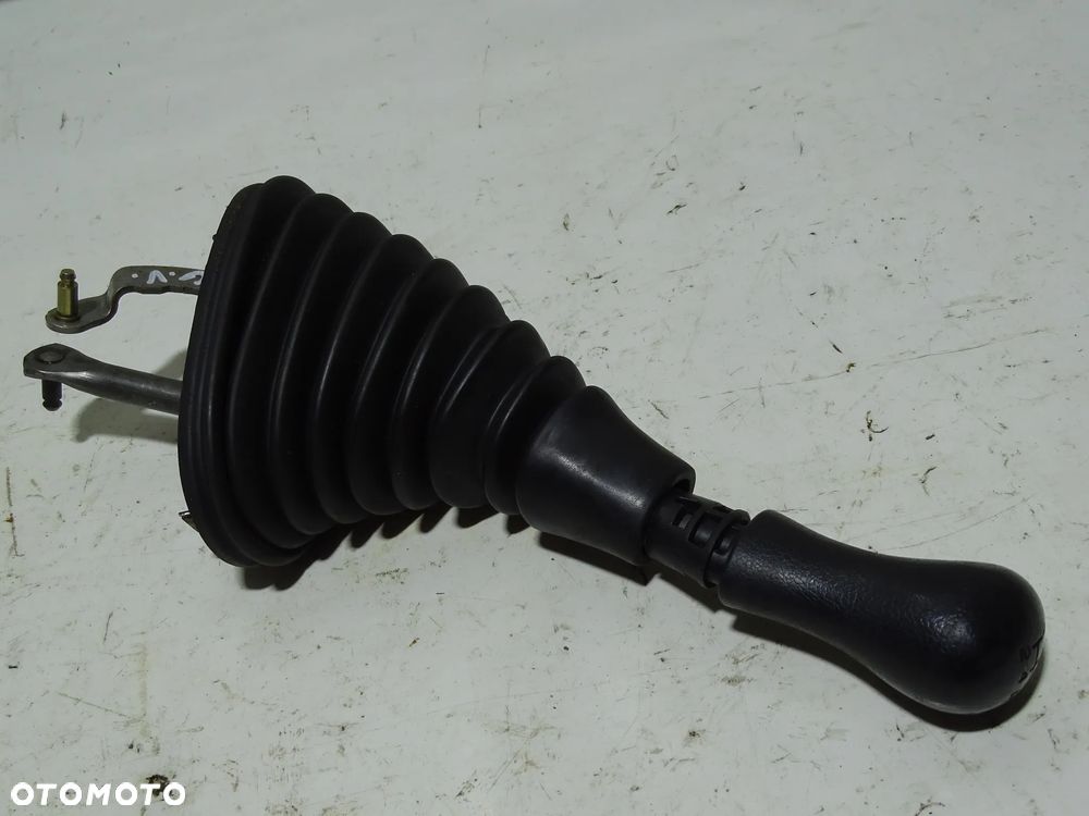 GAŁKA MIESZEK WYBIERAK BIEGÓW CHRYSLER GRAND VOYAGER IV CARAVAN 2.5 CRD F-VAT - 2