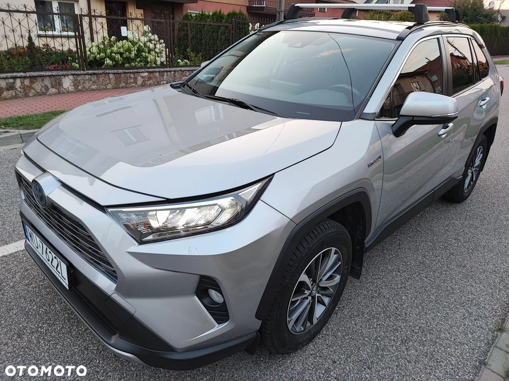 Toyota RAV4 - 20