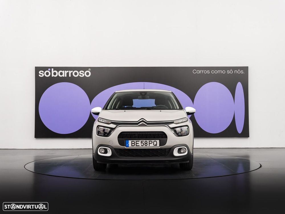 Citroën C3 1.2 PureTech YOU! - 8