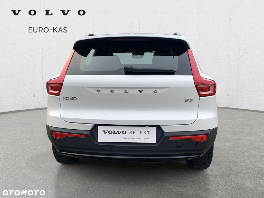 Volvo XC 40 - 7