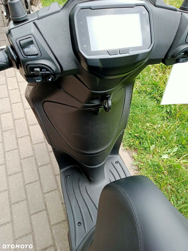 Piaggio Liberty - 5