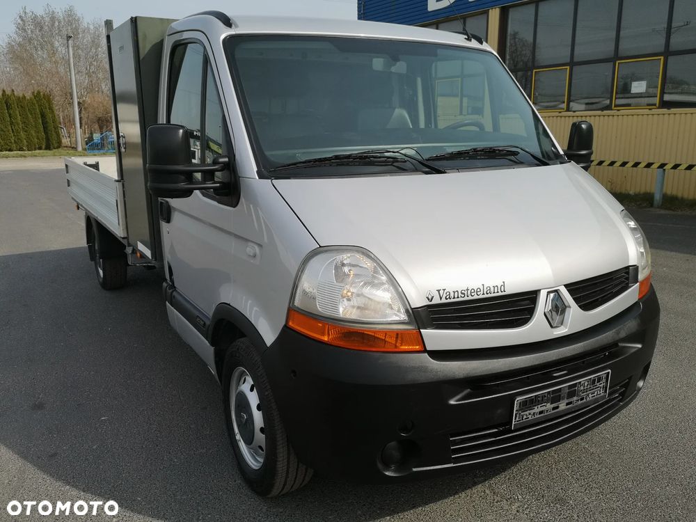 Renault Master - 13