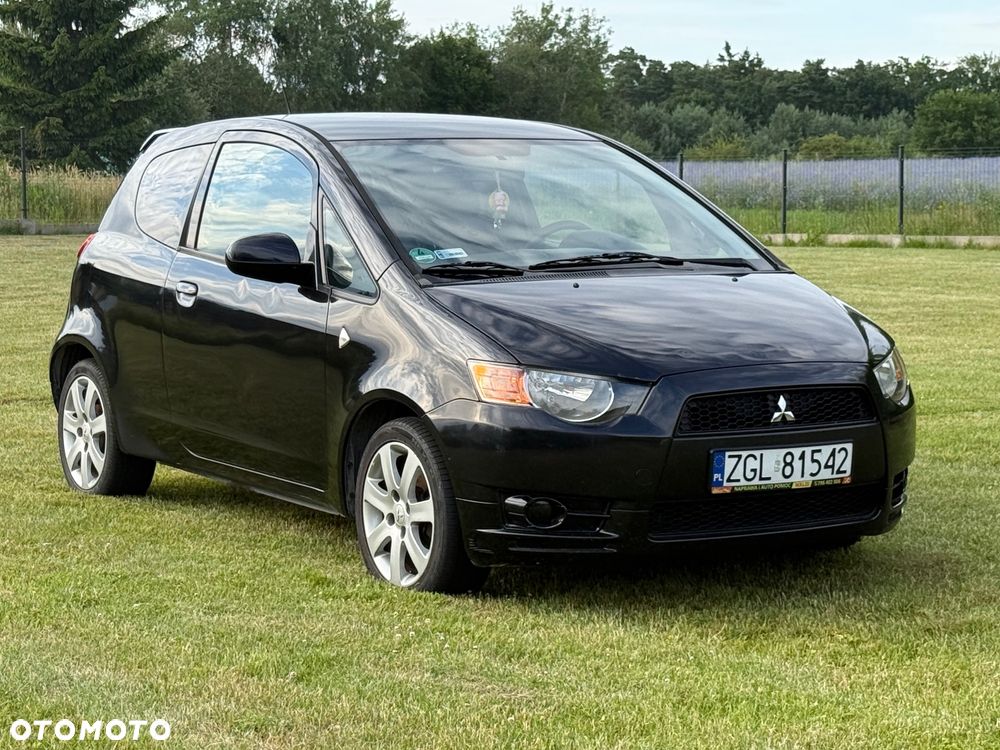 Mitsubishi Colt 1.3 ClearTec Motion - 10