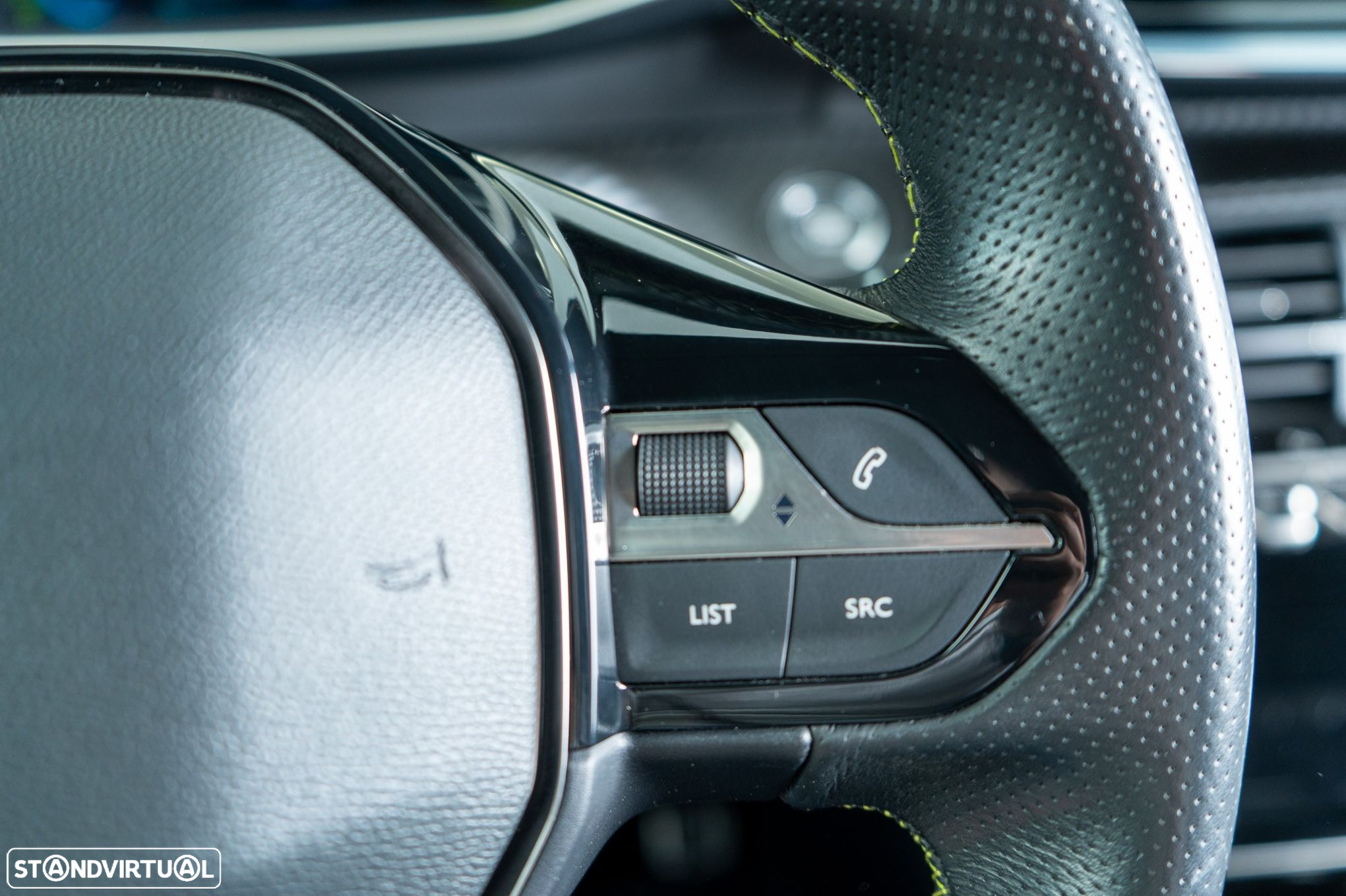 Peugeot e-208 50 kWh GT Line - 24