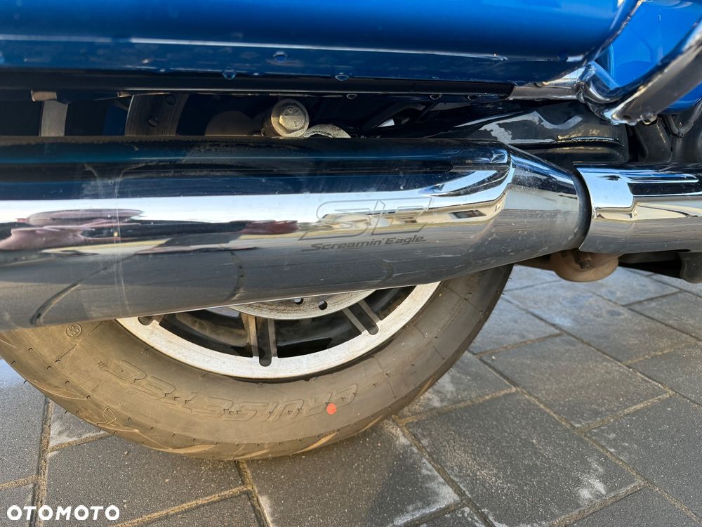 Harley-Davidson Touring Road Glide - 7