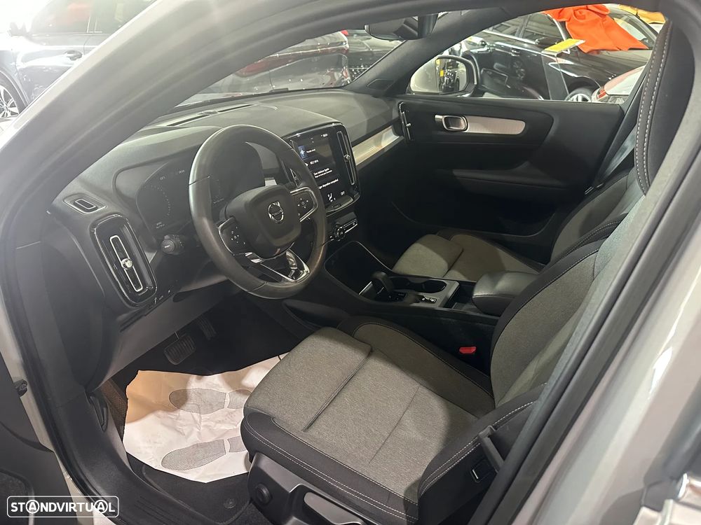Volvo XC 40 T4 Recharge DKG Inscription - 8