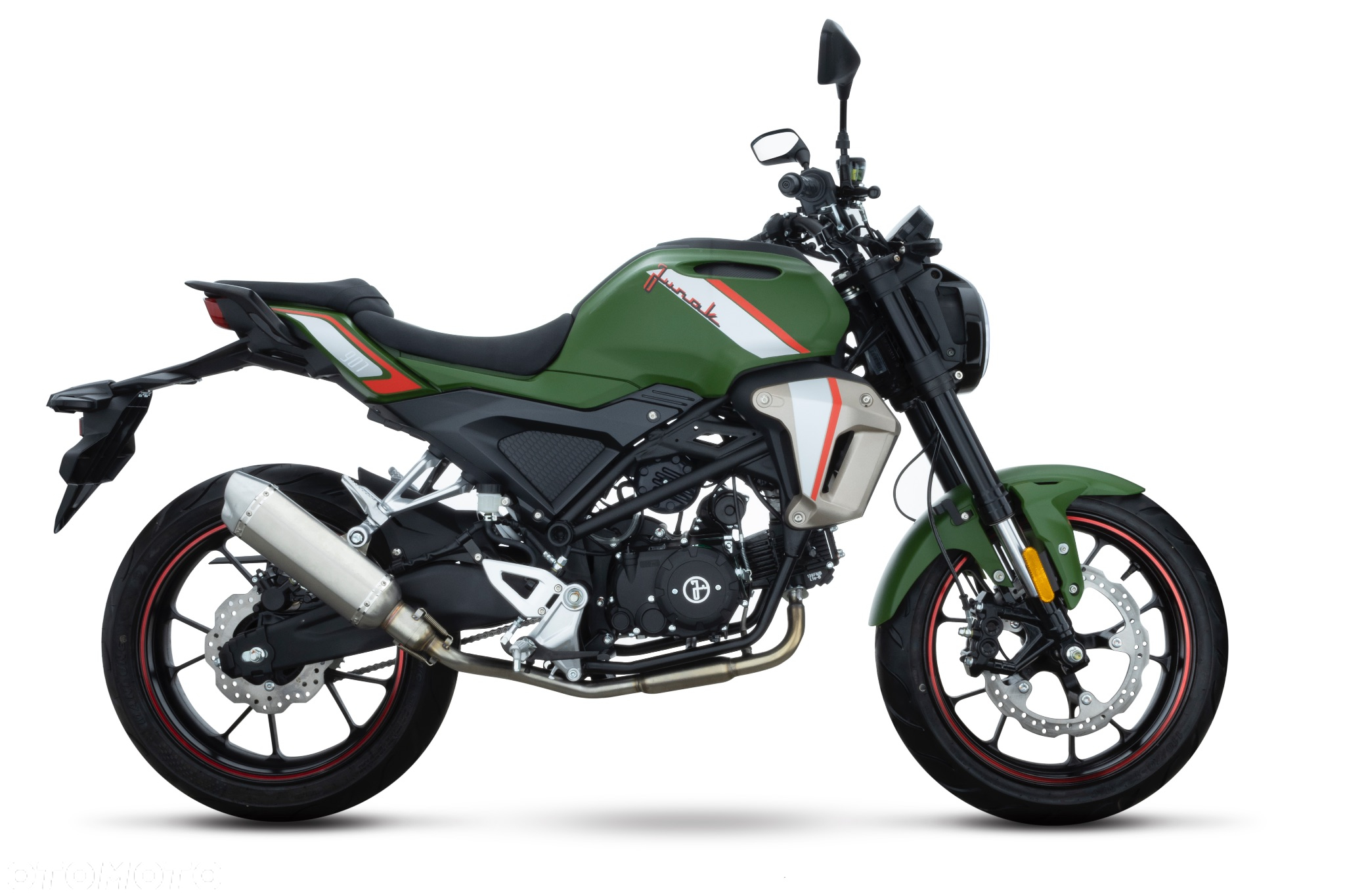 Junak 907 - 17