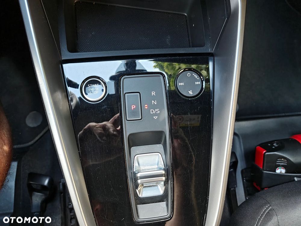 Audi A3 Sportback TFSI mHEV 110 kW S tronic - 25