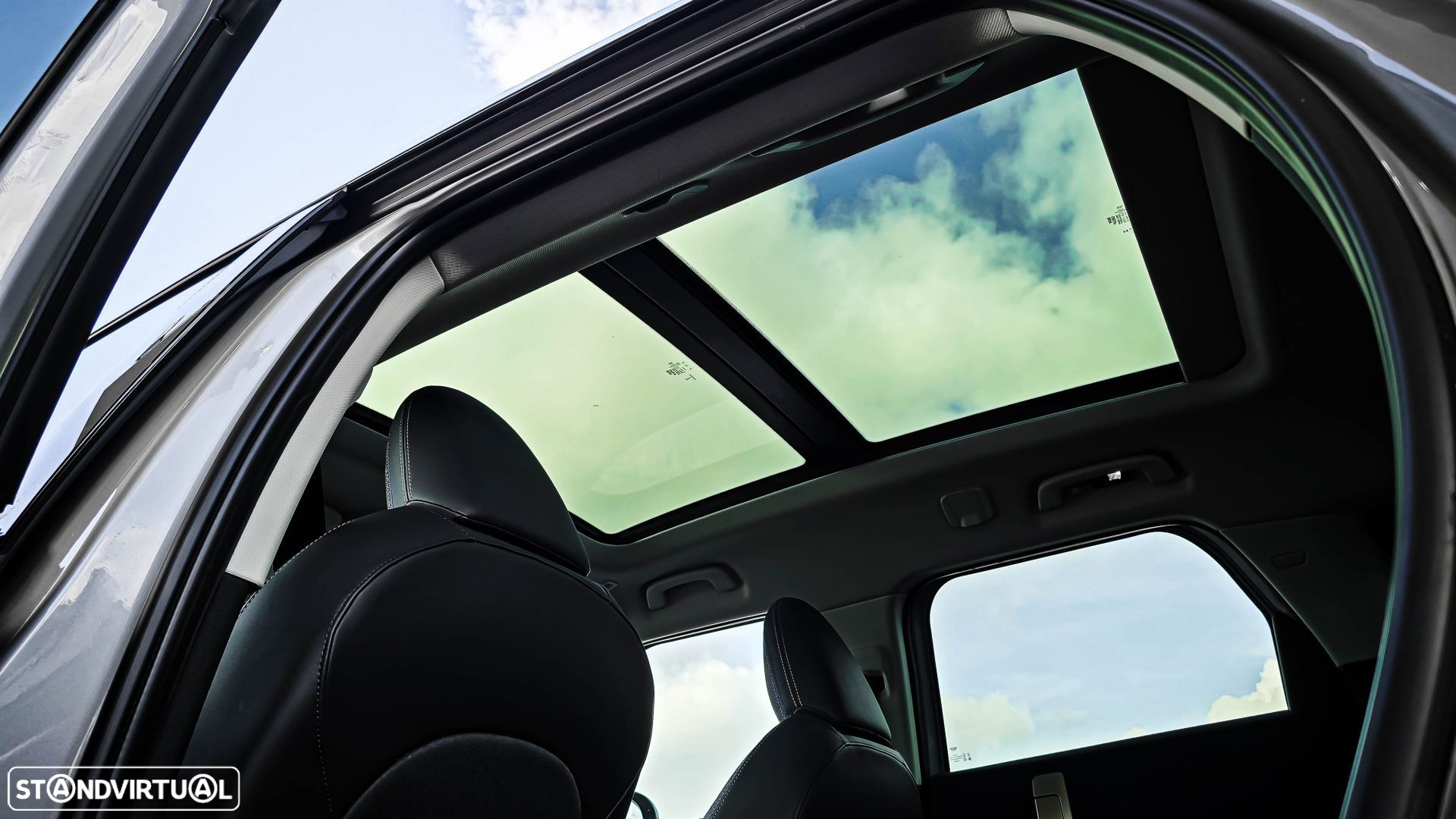 MINI Countryman C Classic M - 17