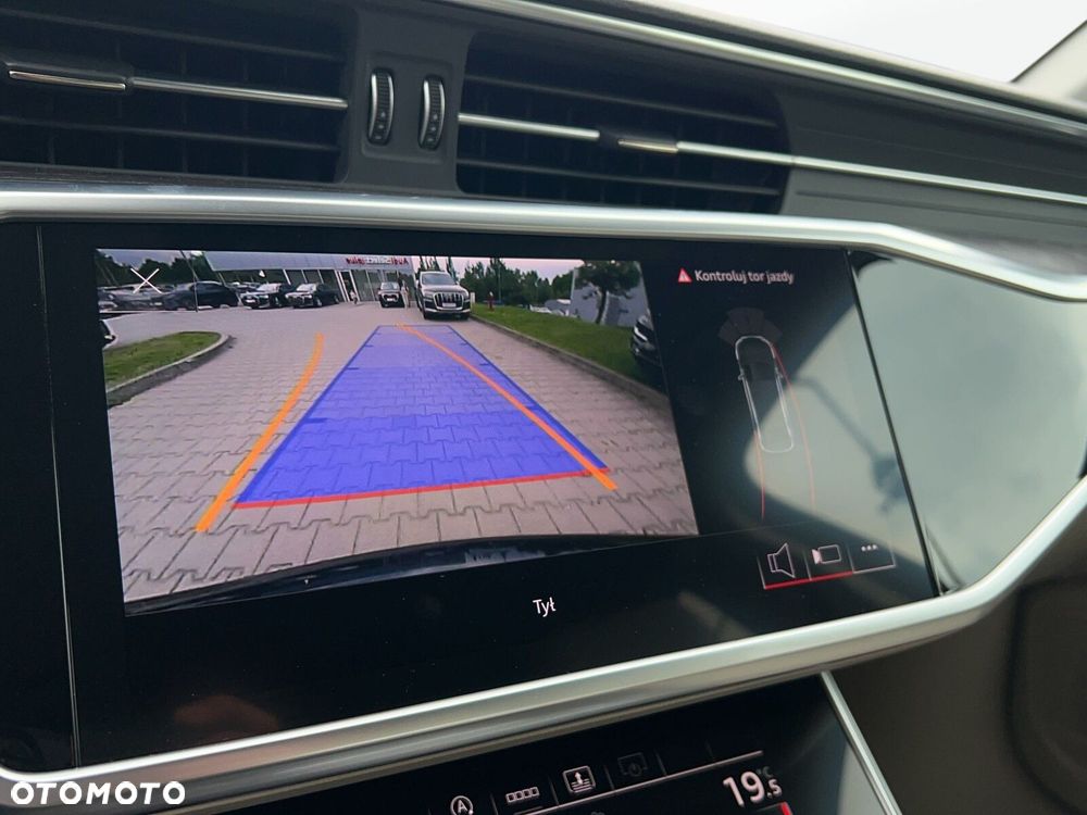 Audi A6 Limousine 40 TDI mHEV Quattro S tronic - 11