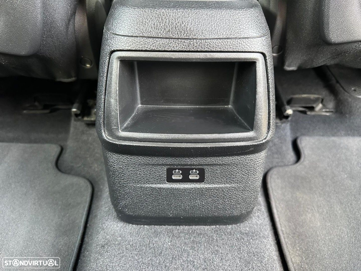 BMW 216 Active Tourer d Advantage - 36