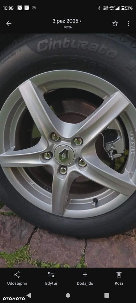 Renault Laguna 2.0 DCi Dynamique - 22