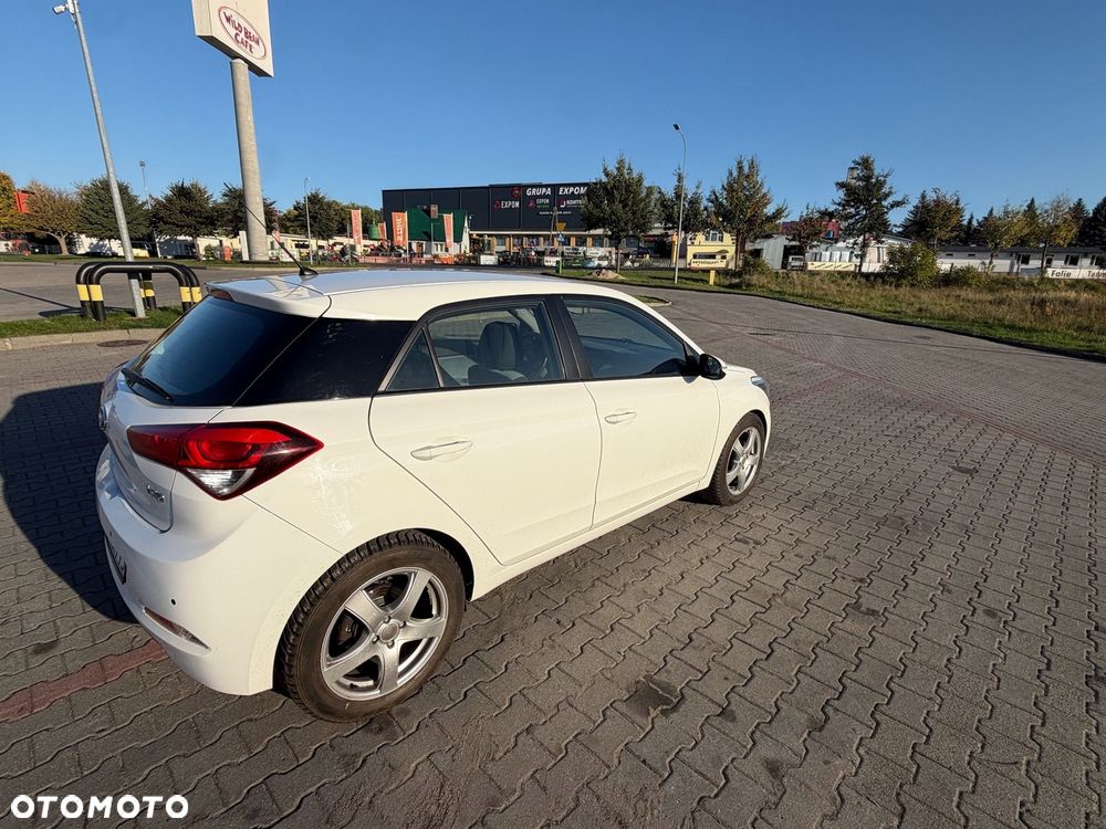 Hyundai i20 - 3
