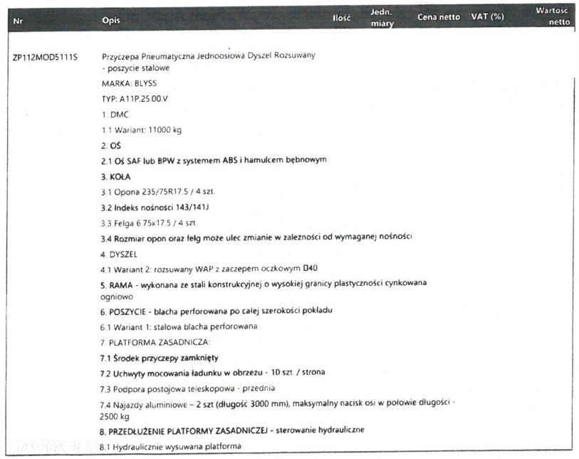 Iveco Eurocargo ML120E28/P Autolaweta zestaw z przyczepą - 21