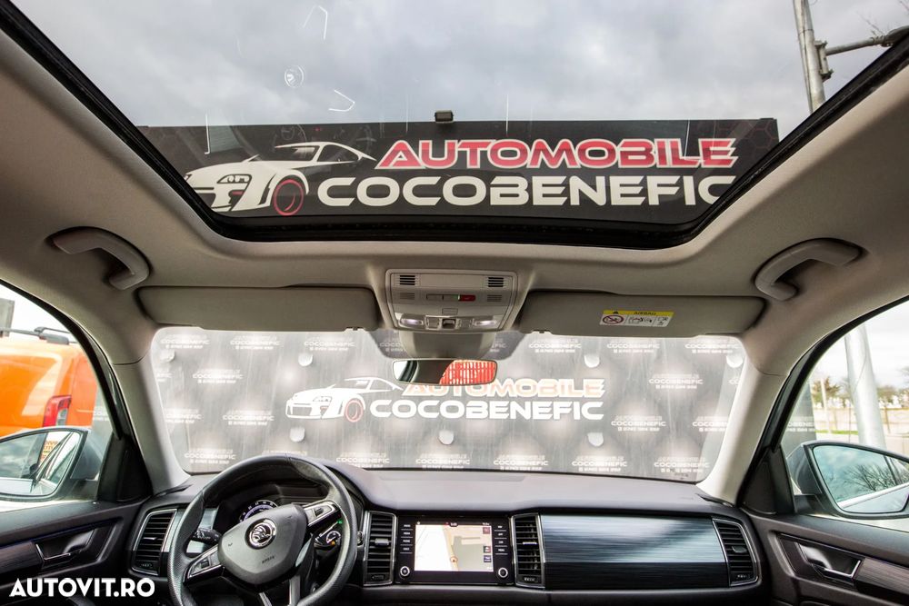 Skoda Kodiaq 2.0 TDI DSG Active - 19