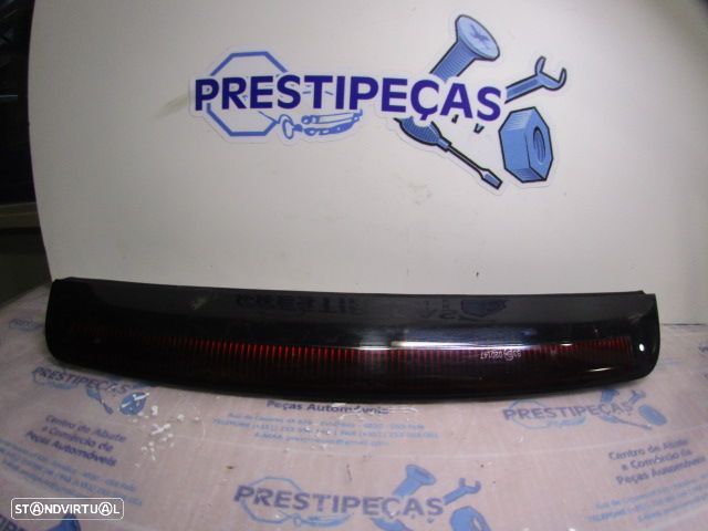 Farol Tras 320A001412 52015966 3202001412 FIAT TIPO 2020 1.3D 95CV 5P CINZA  3ºSTOP MOPAR FEKA - 1