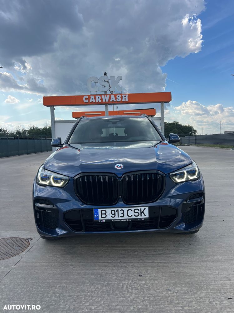BMW X5 - 2