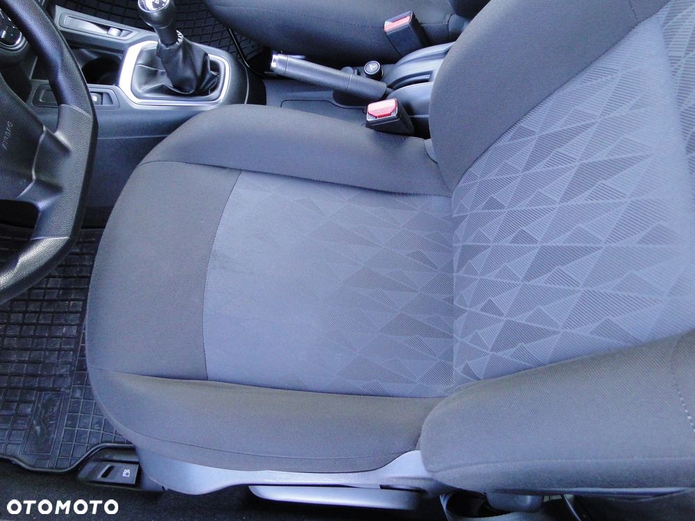 Citroën C-Elysée 1.2 PureTech Attraction - 36