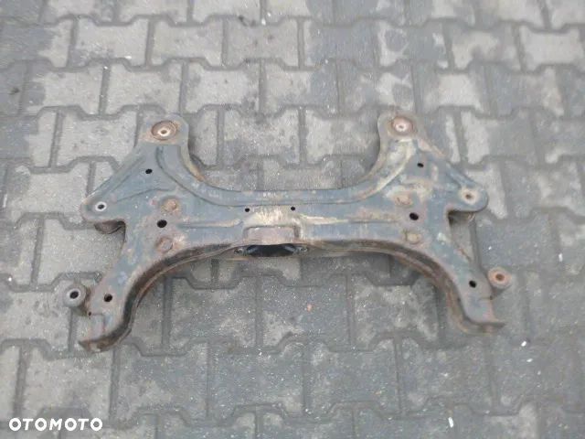 SANKI WÓZEK ŁAWA KOŁYSKA DAEWOO KALOS - 24