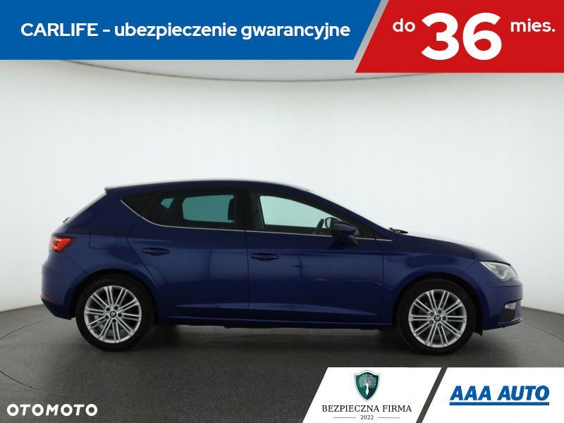Seat Leon - 8