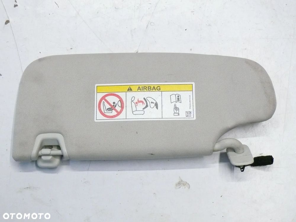 PLASTIKI WNĘTRZA NAKŁADKI FORD S-MAX MK2 2015 2023 OSŁONY - 23
