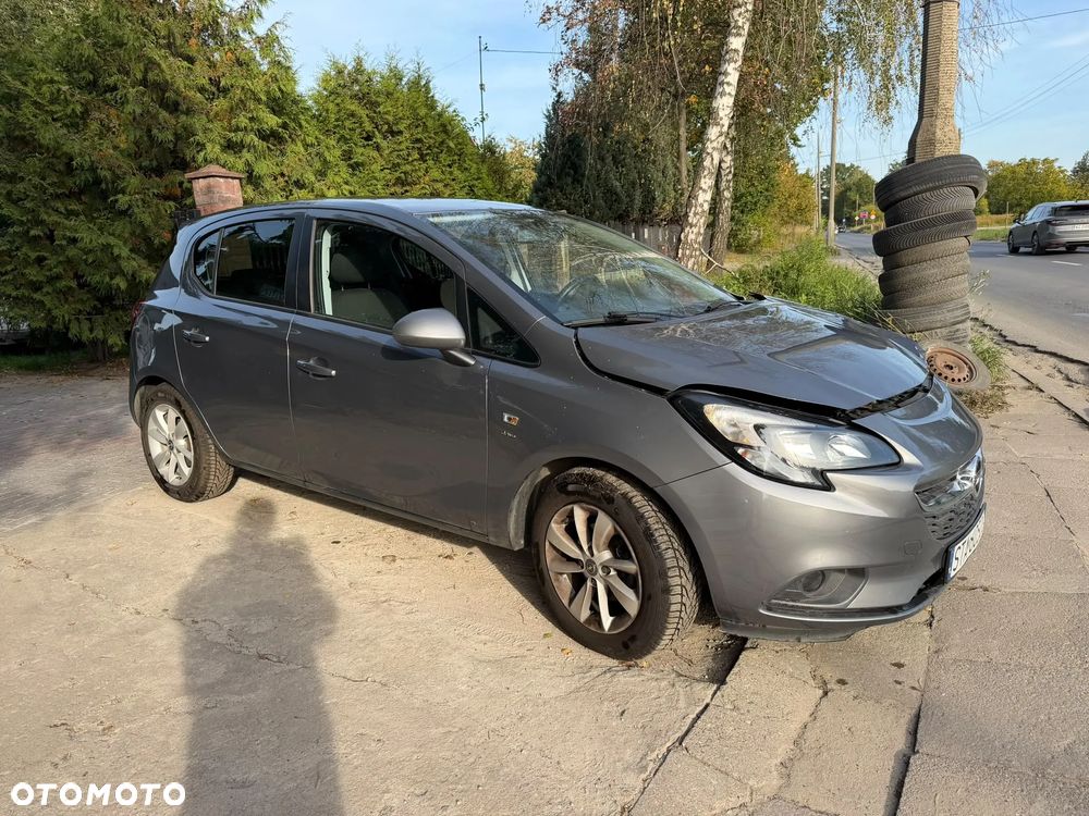 Opel Corsa 1.4 Enjoy - 1